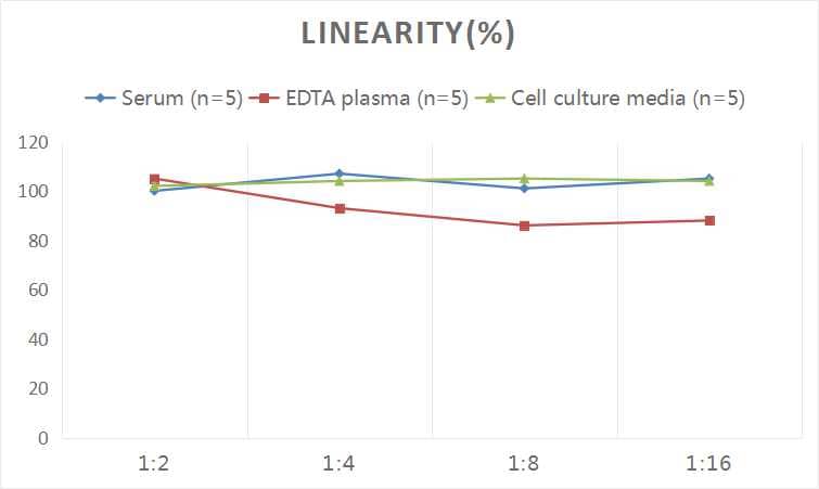 Human Apolipoprotein C-II/ApoC2 ELISA Kit (Colorimetric)