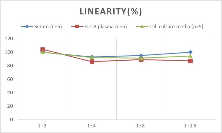 Monkey Apolipoprotein C-II/ApoC2 ELISA Kit (Colorimetric)