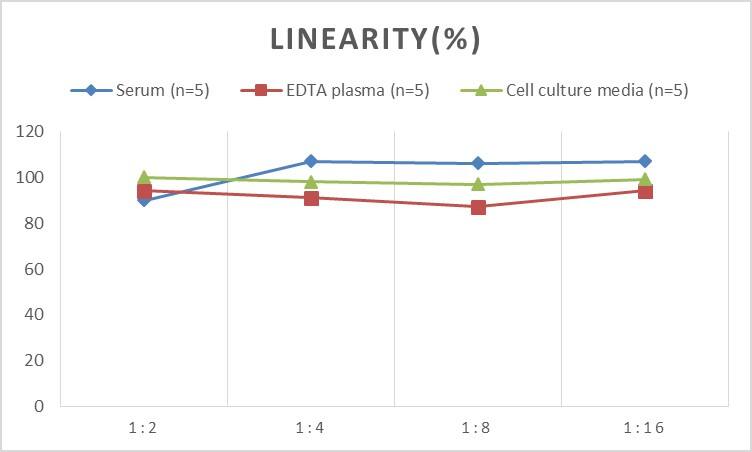 Mouse Apolipoprotein H/ApoH ELISA Kit (Colorimetric)