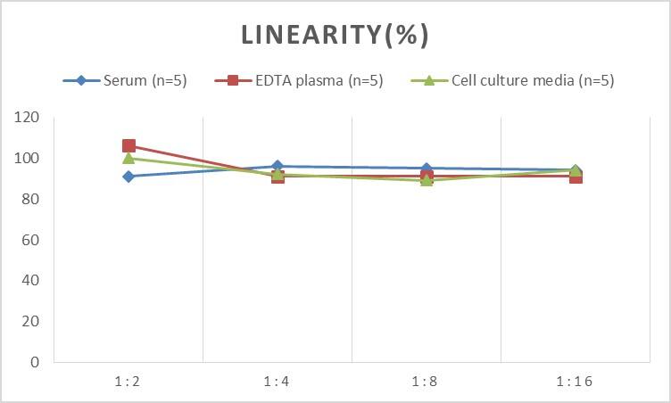 Rat Aquaporin-2 ELISA Kit (Colorimetric)