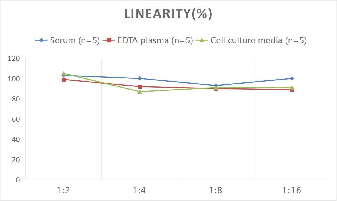 Mouse Aquaporin-4 ELISA Kit (Colorimetric)