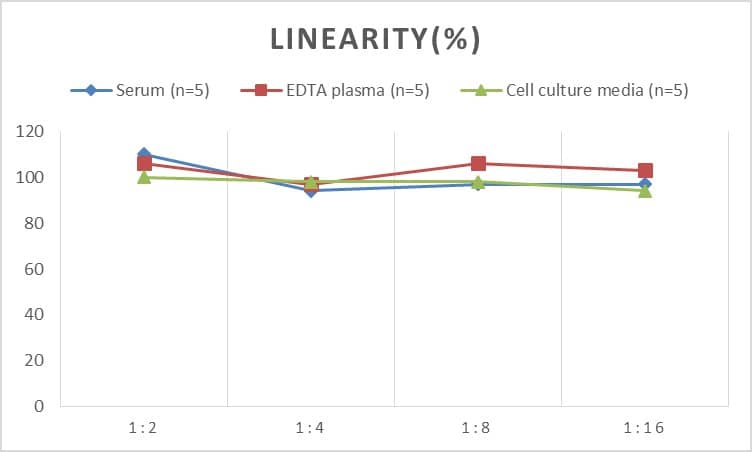 Human ASGPR1 ELISA Kit (Chemiluminescence)