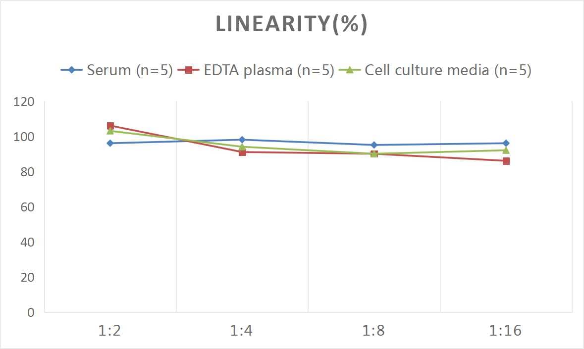 Rat Aspartate Aminotransferase ELISA Kit (Colorimetric)