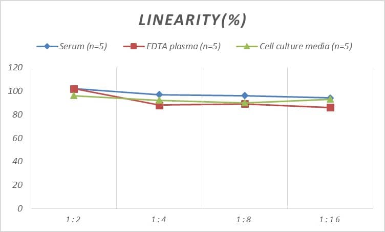 Mouse Ataxin 1 ELISA Kit (Colorimetric)