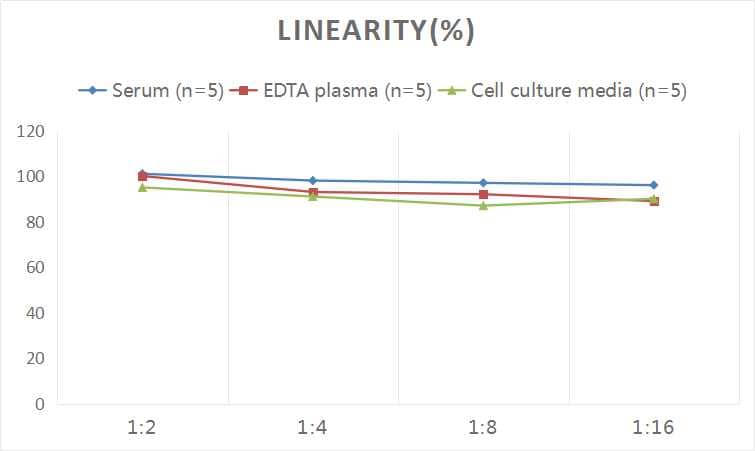 Human Ataxin-2 ELISA Kit (Colorimetric)