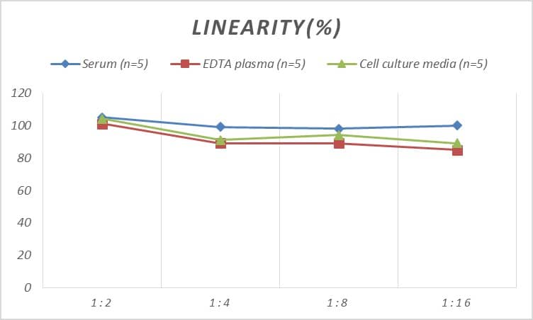 Rat V1a Vasopressin R/AVPR1A ELISA Kit (Colorimetric)