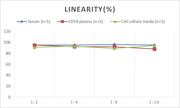 Mouse ZAG ELISA Kit (Colorimetric)