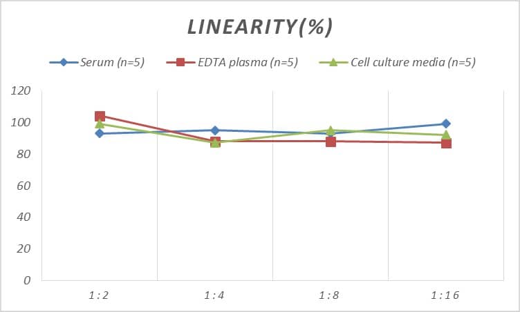 Mouse BACE-1 ELISA Kit (Colorimetric)