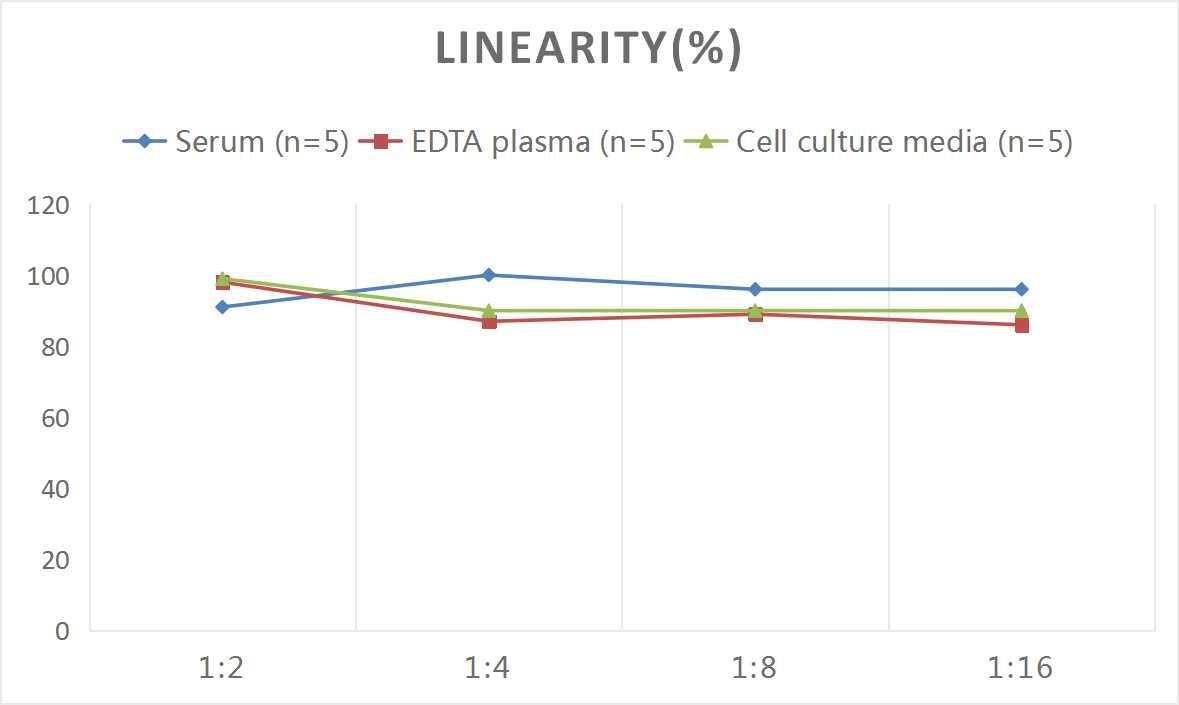 Human BANP ELISA Kit (Colorimetric)