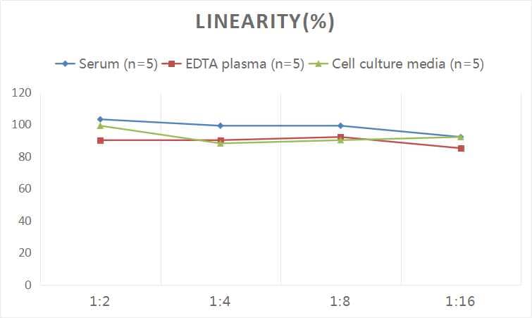 Human Bcl-10 ELISA Kit (Colorimetric)