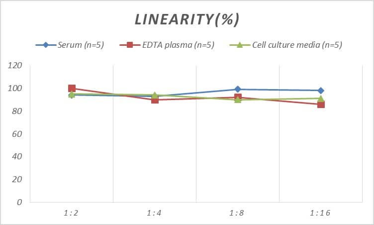 Mouse ZNF179 ELISA Kit (Colorimetric)