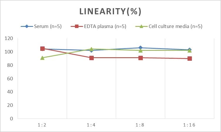 Human BMP-10 ELISA Kit (Colorimetric)