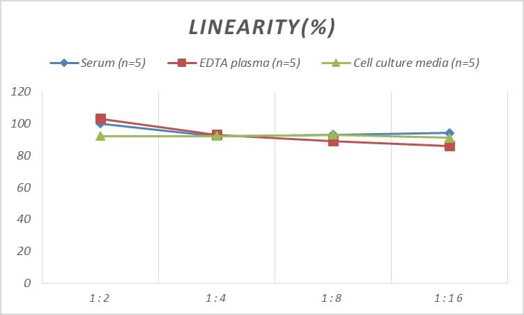 Human BMPR-IA/ALK-3 ELISA Kit (Colorimetric)