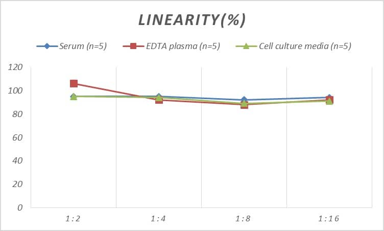 Rat BMPR-IA/ALK-3 ELISA Kit (Colorimetric)