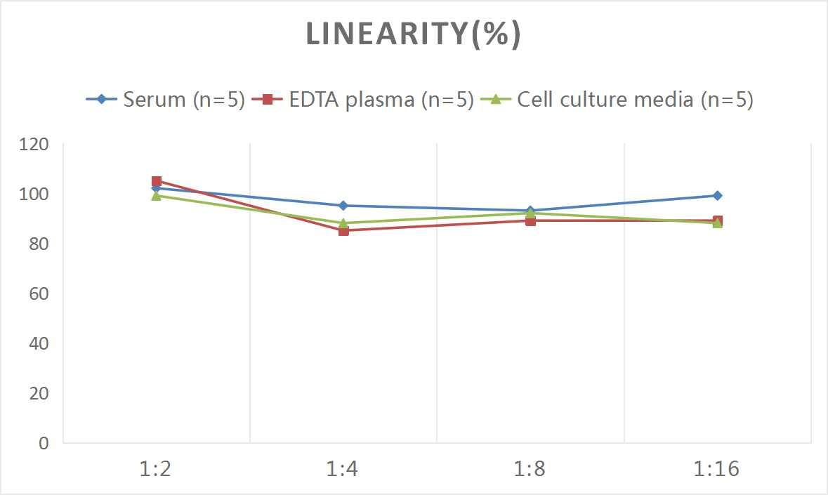 Human Adipolin/FAM132A ELISA Kit (Colorimetric)