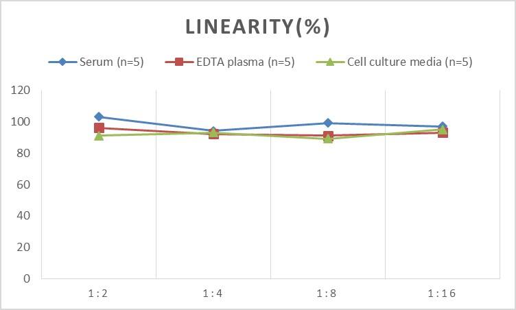 Human CAIN ELISA Kit (Colorimetric)