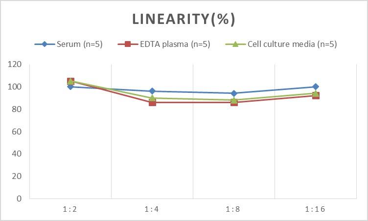 Mouse Calumenin ELISA Kit (Colorimetric)