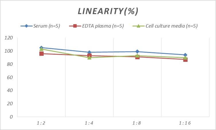 Mouse Caveolin-1 ELISA Kit (Colorimetric)