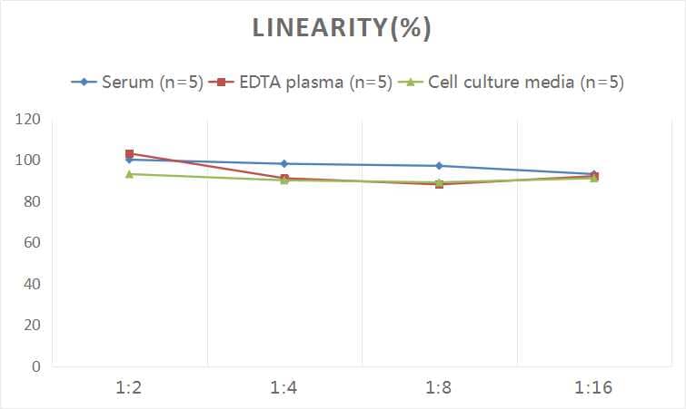 Human CCL1/I-309/TCA-3 ELISA Kit (Colorimetric)