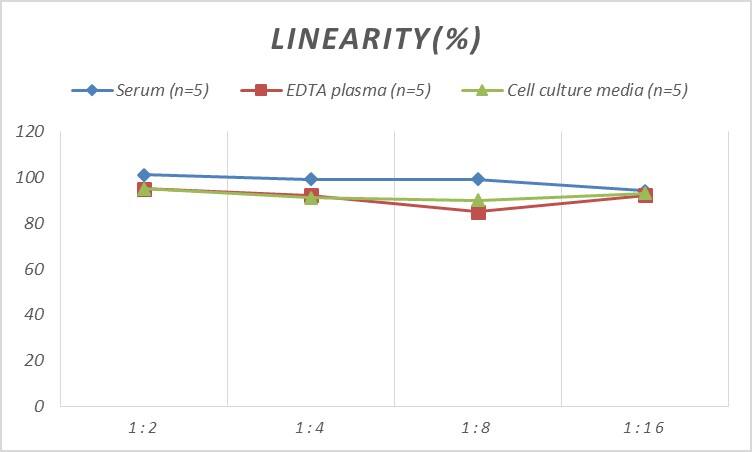 Human CCR4 ELISA Kit (Colorimetric)