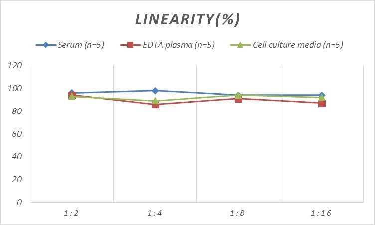 Human CCT5 ELISA Kit (Colorimetric)