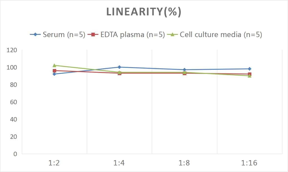 Mouse Semaphorin 4D/CD100 ELISA Kit (Colorimetric)