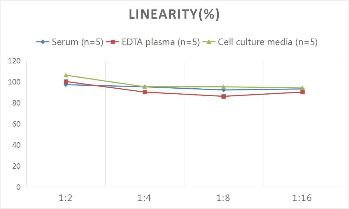 Mouse CD109 ELISA Kit (Colorimetric)