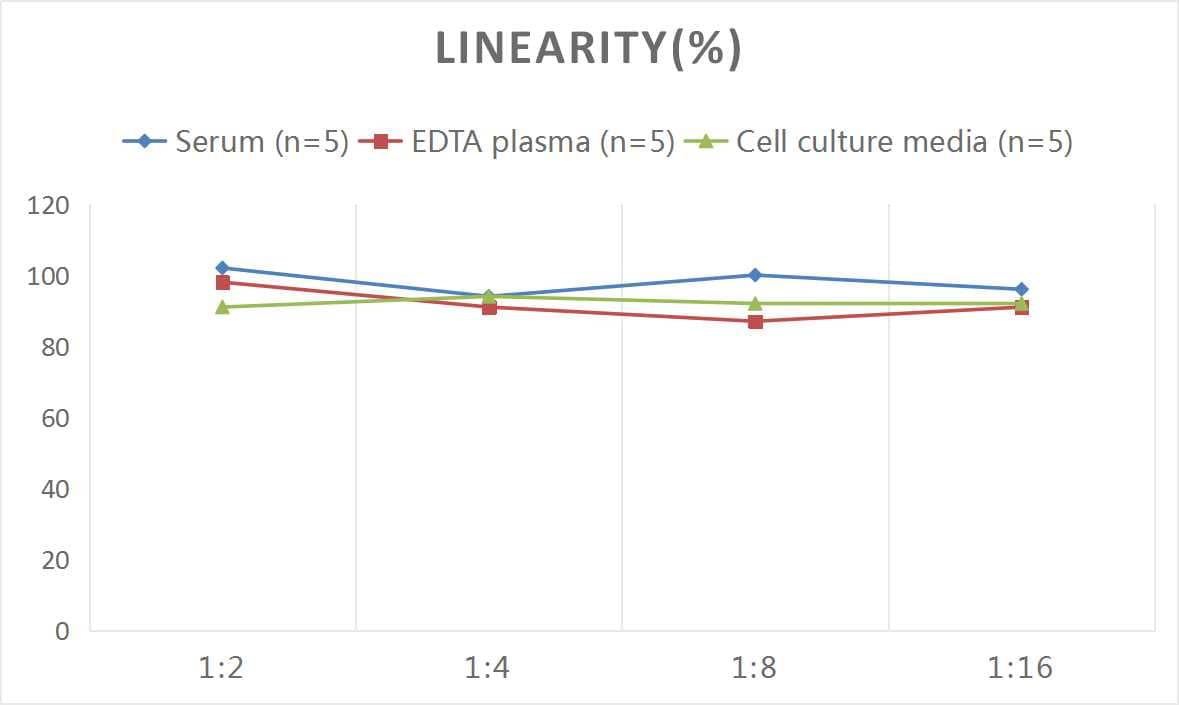 Mouse CD3 ELISA Kit (Colorimetric)