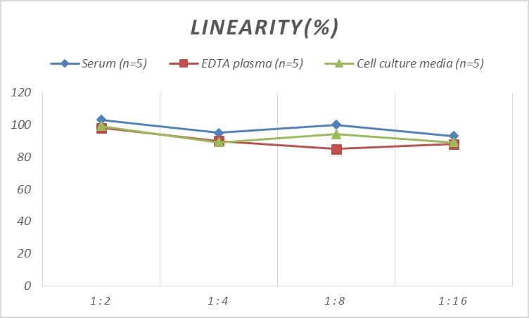 Rat CD4 ELISA Kit (Colorimetric)