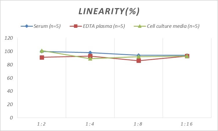 Mouse CDK4 ELISA Kit (Colorimetric)