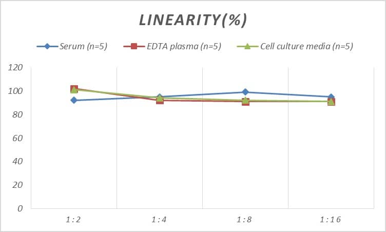 Human Cdk7 ELISA Kit (Colorimetric)