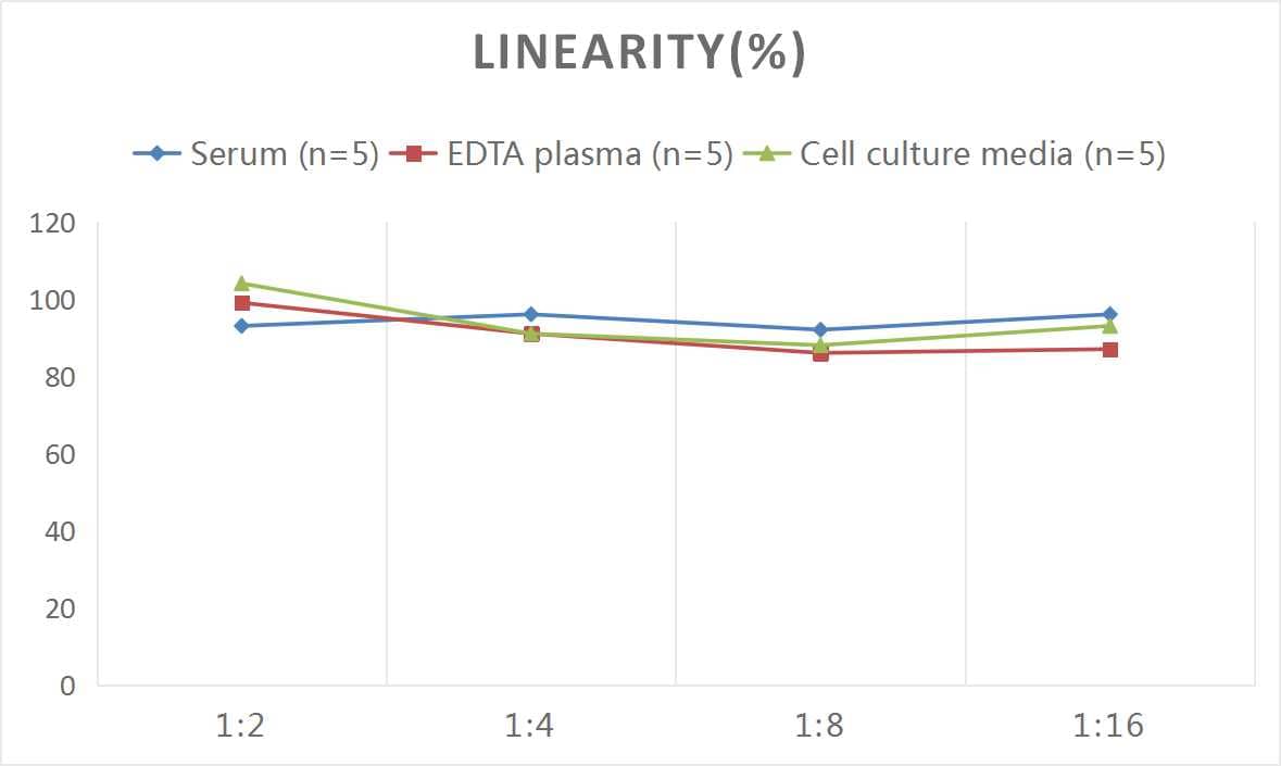 Human Adenosine Deaminase 2/CECR1 ELISA Kit (Colorimetric)