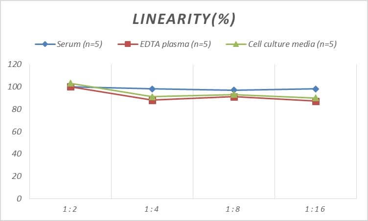 Mouse CENPA ELISA Kit (Colorimetric)