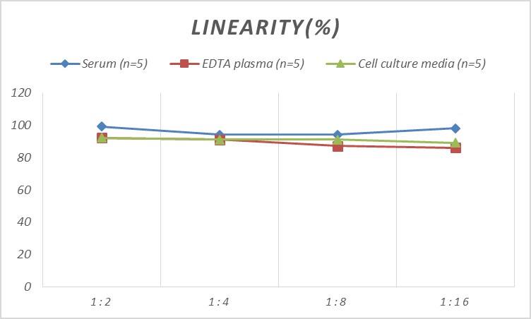 Human CENPE ELISA Kit (Colorimetric)