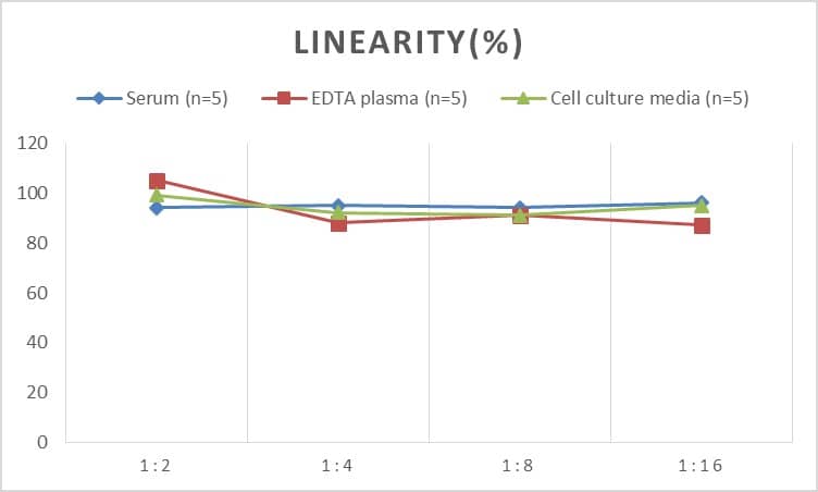 Mouse Cofilin ELISA Kit (Colorimetric)