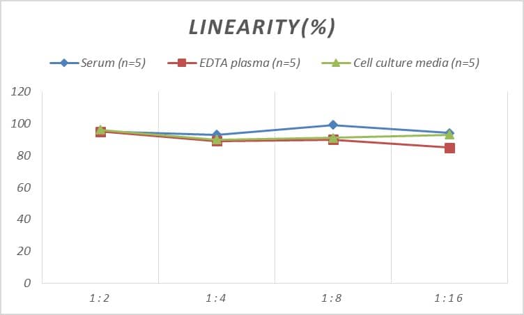 Mouse Cofilin 2 ELISA Kit (Colorimetric)