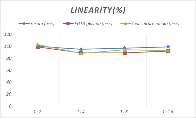 Human Chorionic Gonadotropin alpha Chain (hCG alpha) ELISA Kit (Colorimetric)