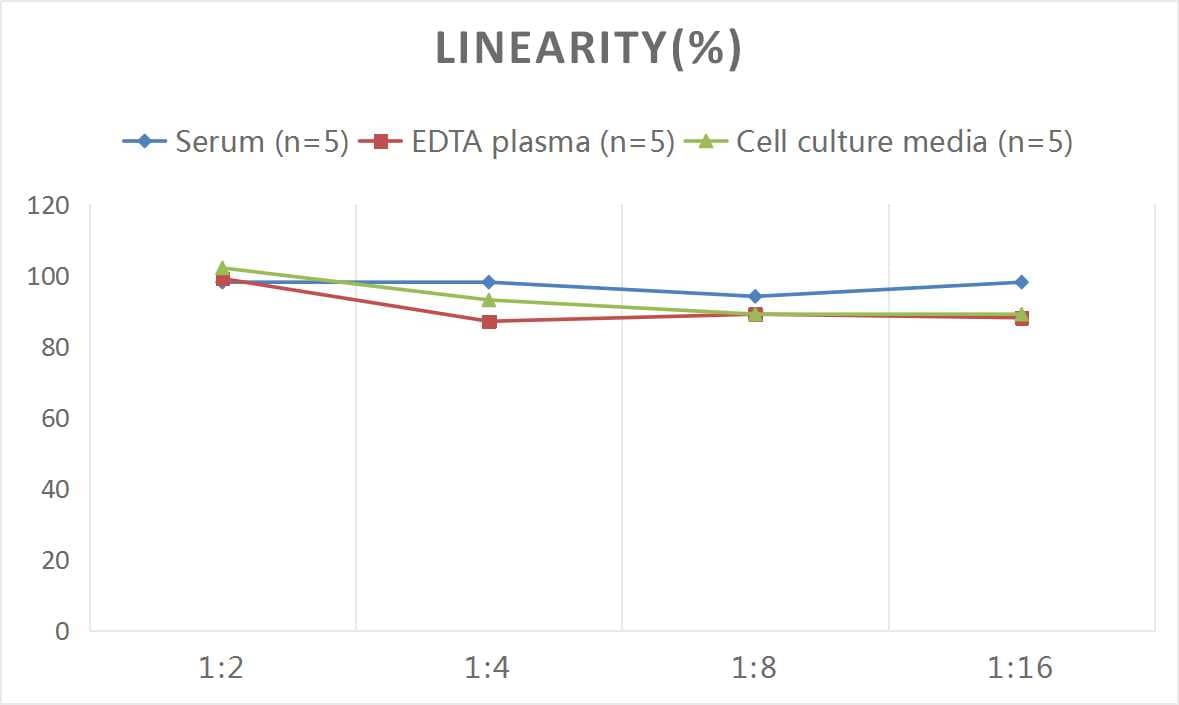 Human Cytokeratin 18 ELISA Kit (Colorimetric)