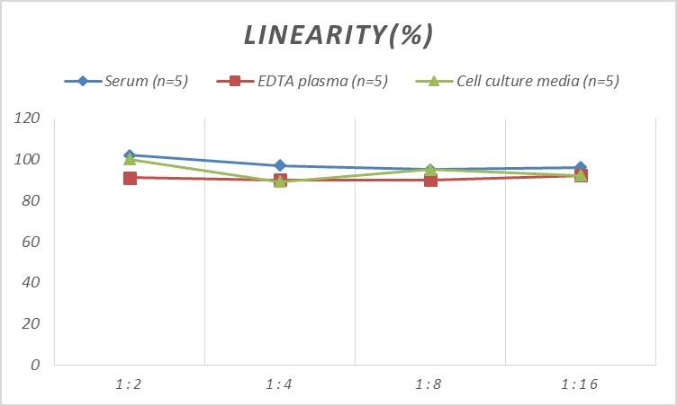 Rat CMTM4 ELISA Kit (Colorimetric)