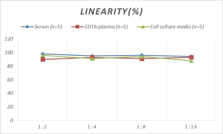 Mouse CMTM7 ELISA Kit (Colorimetric)