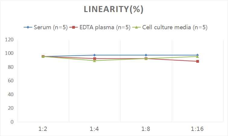 Human Versican ELISA Kit (Colorimetric)