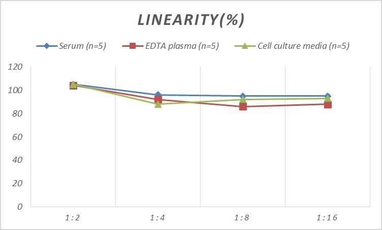 Mouse CXCL12/SDF-1 beta ELISA Kit (Colorimetric)