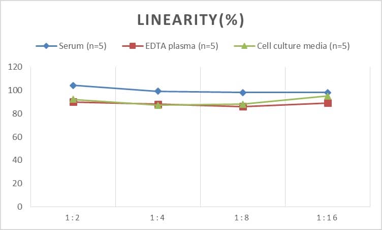 Rat SDF4 ELISA Kit (Colorimetric)