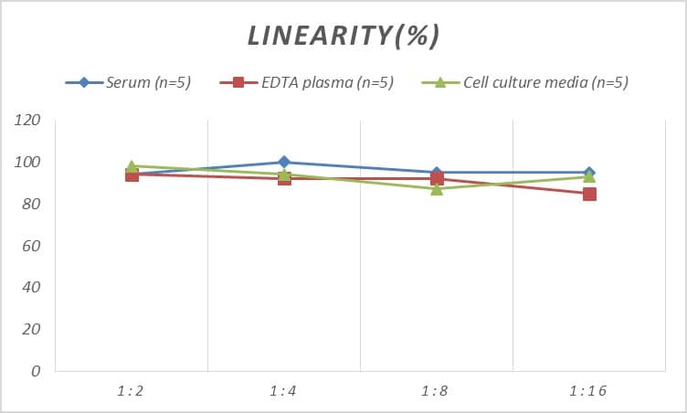 Human c-Myc ELISA Kit (Colorimetric)