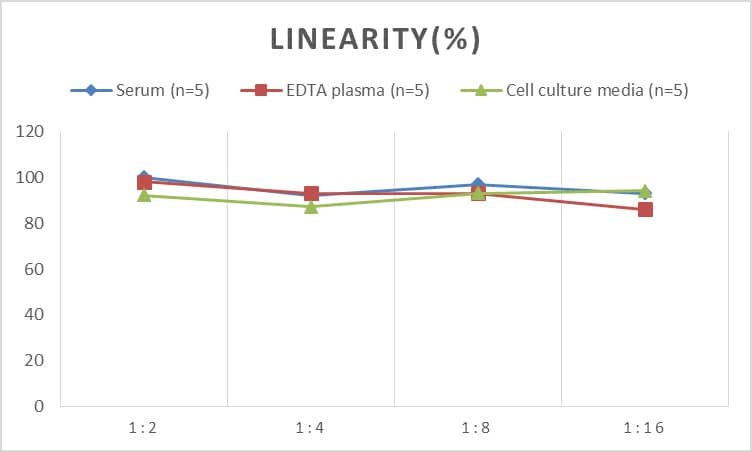 Mouse c-Myc ELISA Kit (Colorimetric)