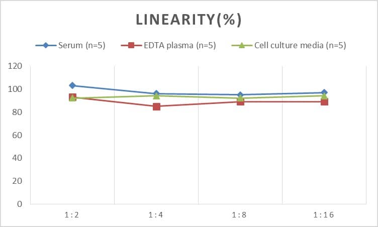 Mouse CNTF ELISA Kit (Colorimetric)