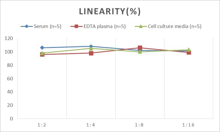 Human Contactin-1 ELISA Kit (Chemiluminescence)