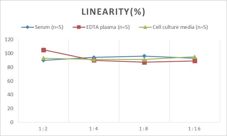 Rat Contactin-1 ELISA Kit (Colorimetric)