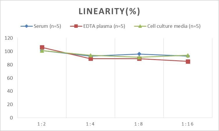 Human Caspr2 ELISA Kit (Colorimetric)