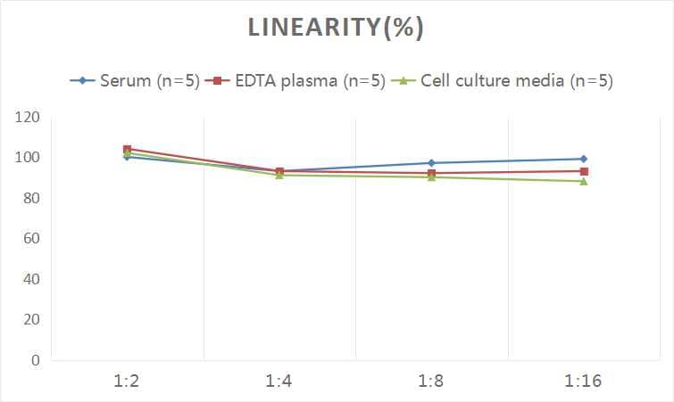 Human Calnexin ELISA Kit (Colorimetric)